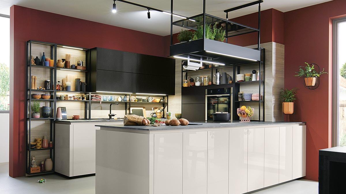 Sieck - die Küche GmbH, Schleswiger Straße in Süderbrarup