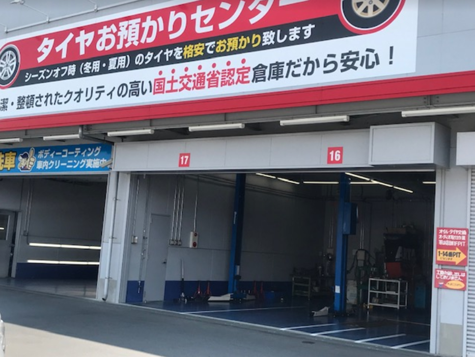 メルセデスベンツCLK『XYZ車高調 SS-DAMPER』装着 | スーパー