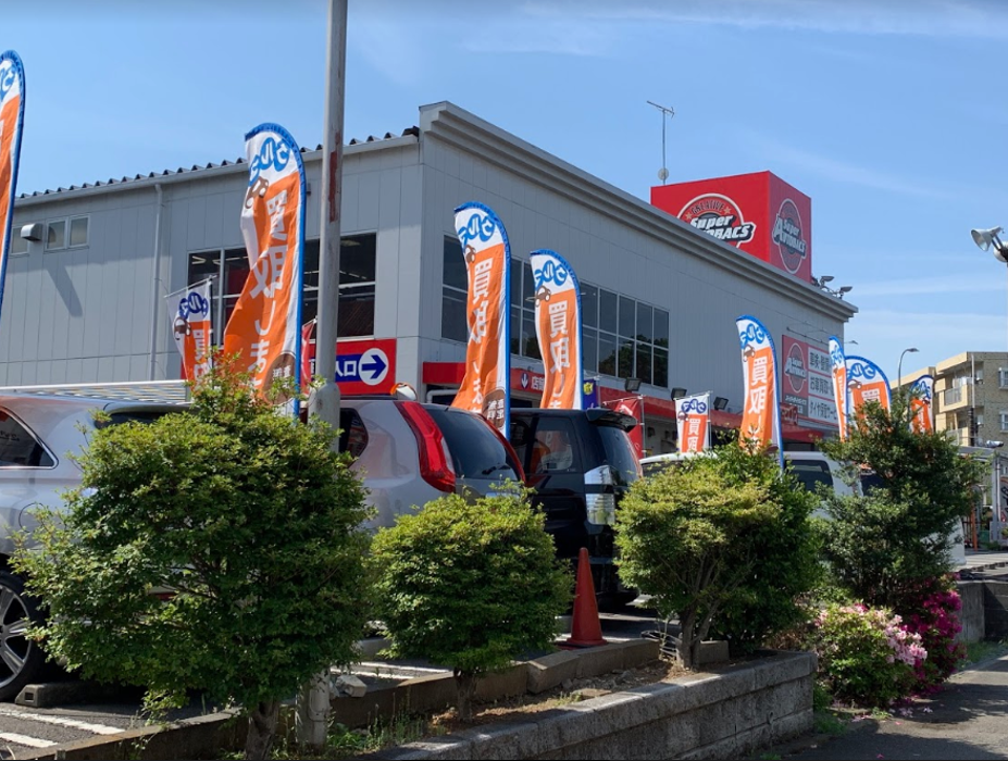 3代目日産「モコ」（MG33）に、タナベサステックプロ取付