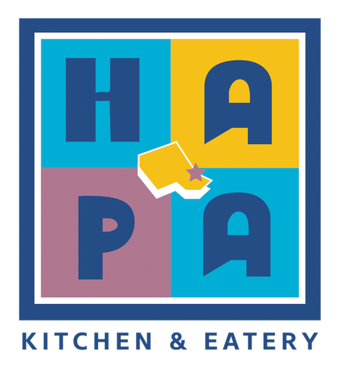 Hapa Kitchen and Eatery - Miami Beach, FL