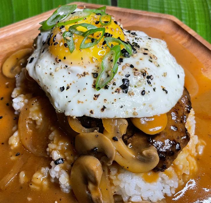Hapa Kitchen and Eatery - Miami Beach, FL