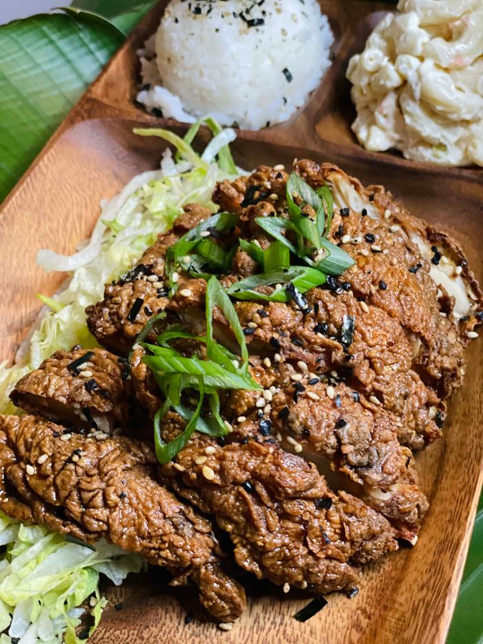 Hapa Kitchen and Eatery - Miami Beach, FL