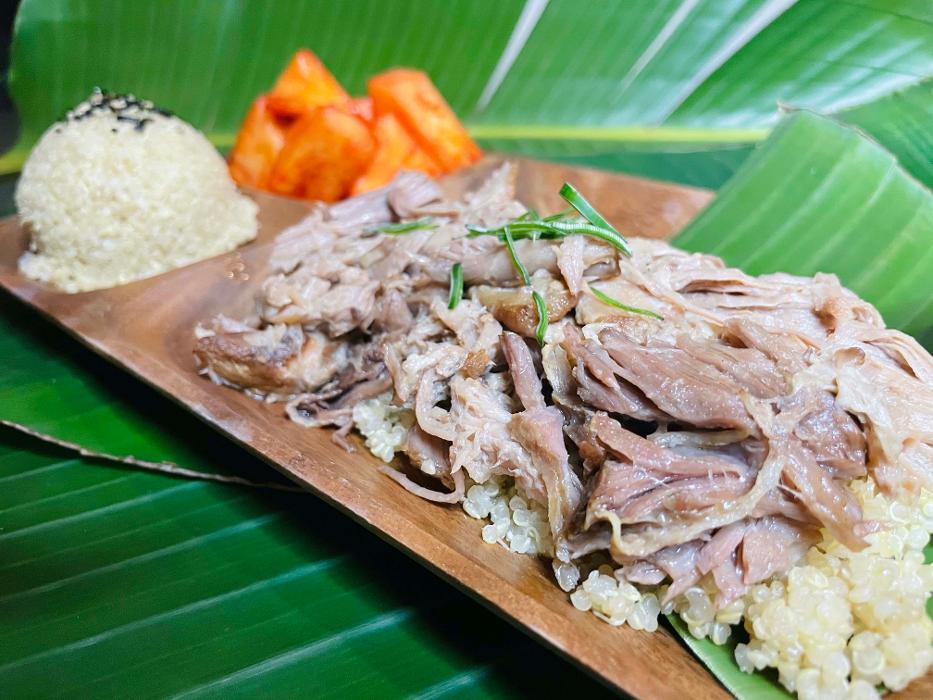 Hapa Kitchen and Eatery - Miami Beach, FL
