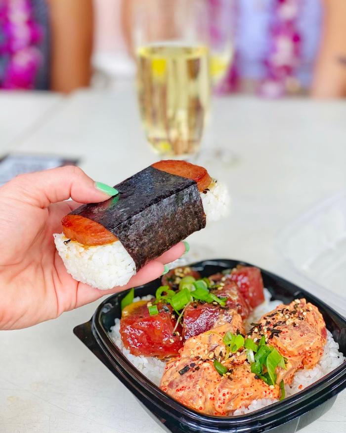 Hapa Kitchen and Eatery - Miami Beach, FL