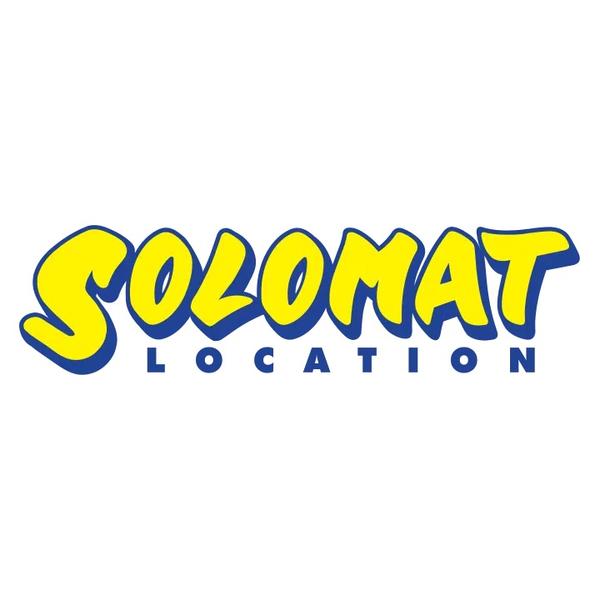 Solomat Location location de matériel industriel