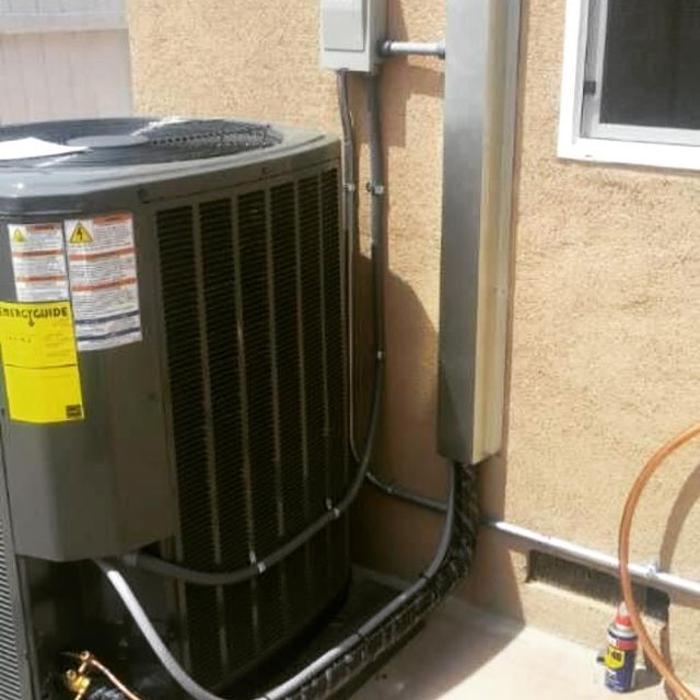 Accurate Comfort Air Conditioning And Heating - Yorba Linda, CA