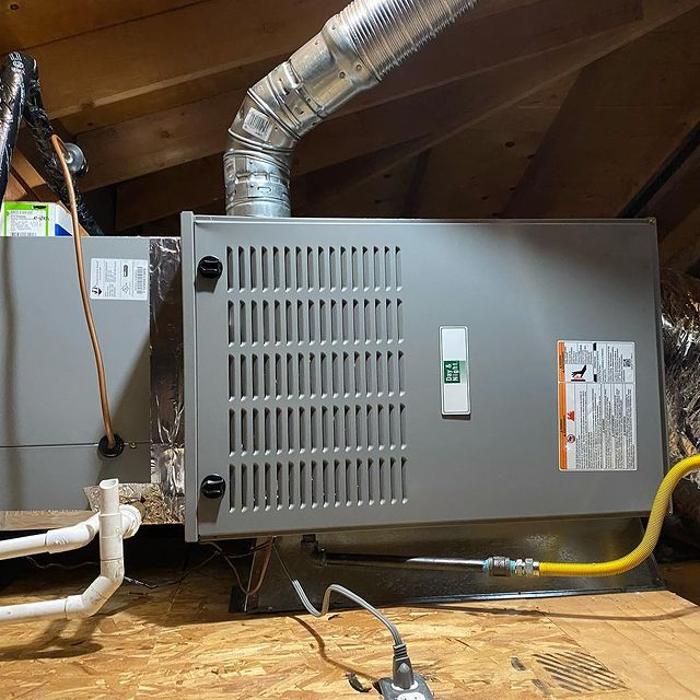 Accurate Comfort Air Conditioning And Heating - Yorba Linda, CA