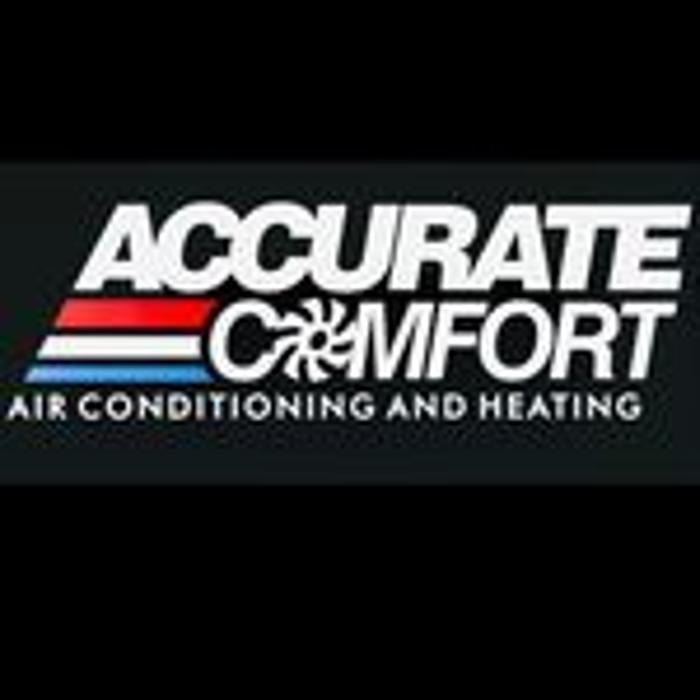 Accurate Comfort Air Conditioning And Heating - Yorba Linda, CA