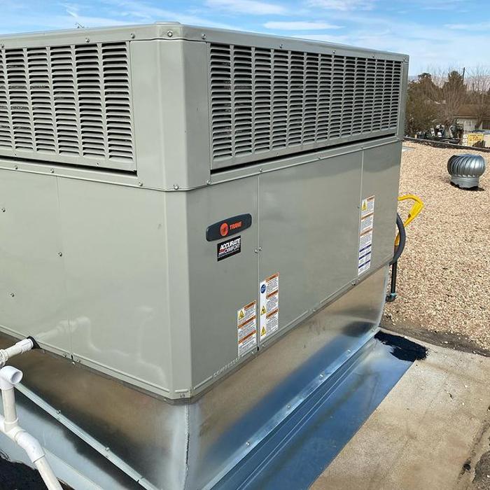 Accurate Comfort Air Conditioning And Heating - Yorba Linda, CA