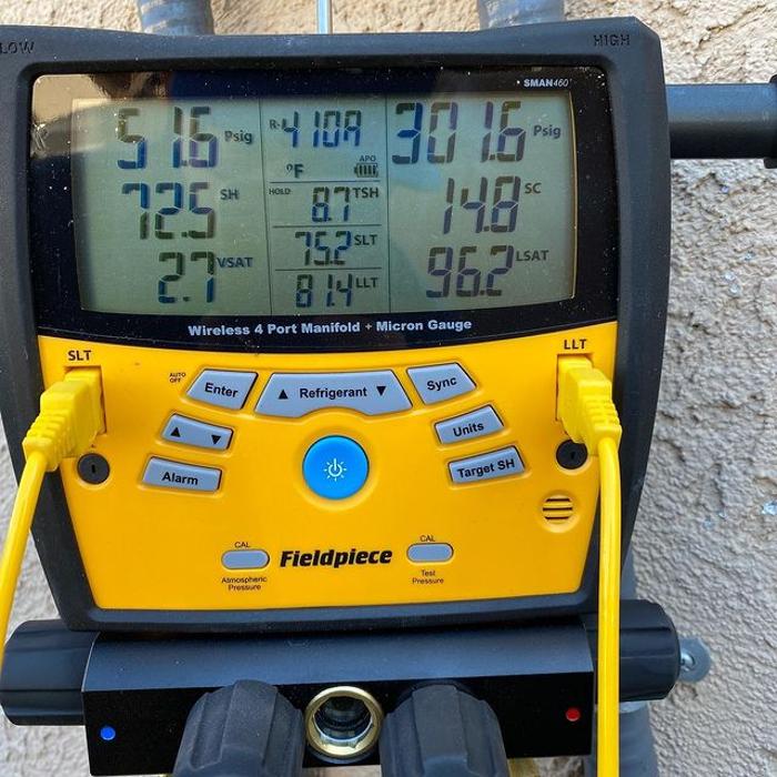 Accurate Comfort Air Conditioning And Heating - Yorba Linda, CA