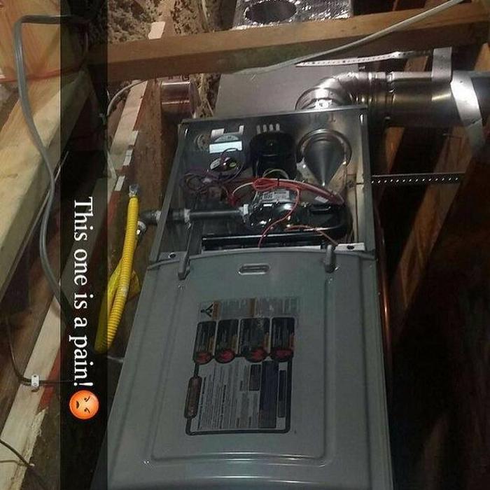 Accurate Comfort Air Conditioning And Heating - Yorba Linda, CA