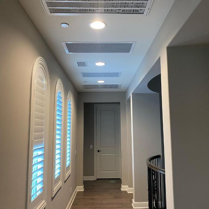 Accurate Comfort Air Conditioning And Heating - Yorba Linda, CA