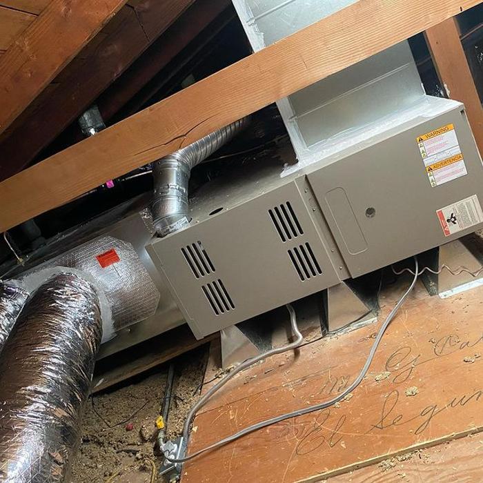 Accurate Comfort Air Conditioning And Heating - Yorba Linda, CA