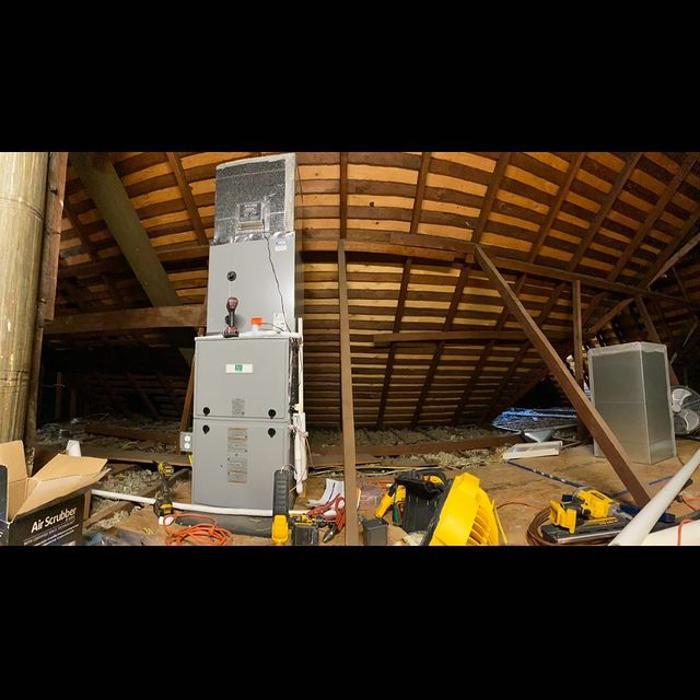 Accurate Comfort Air Conditioning And Heating - Yorba Linda, CA