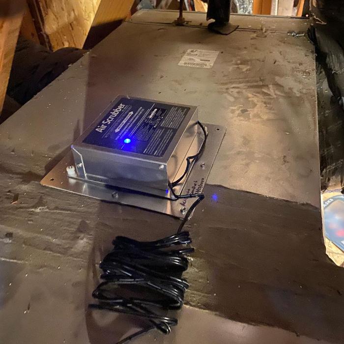 Accurate Comfort Air Conditioning And Heating - Yorba Linda, CA