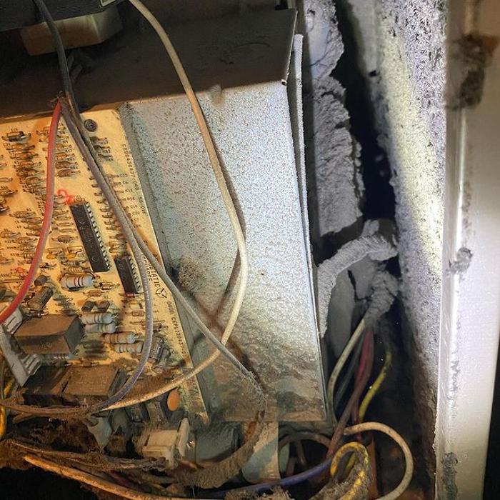 Accurate Comfort Air Conditioning And Heating - Yorba Linda, CA