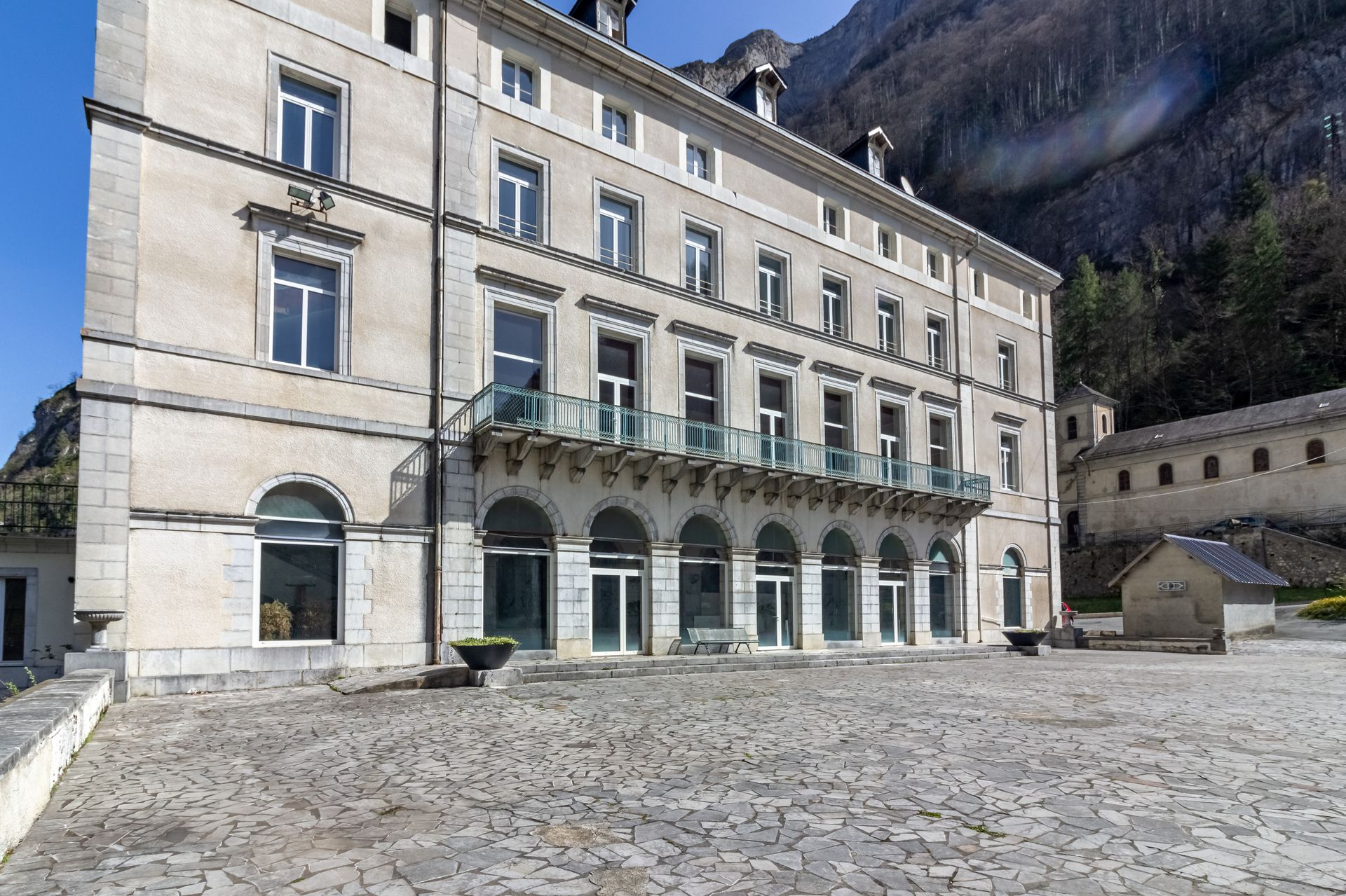 galerie image