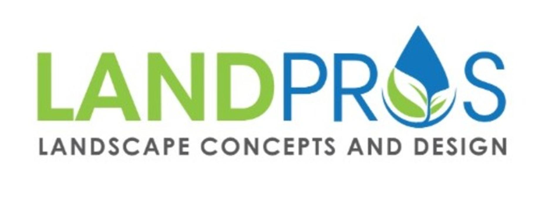 Landpros Landscape Concepts and Designs - Gilbert, AZ