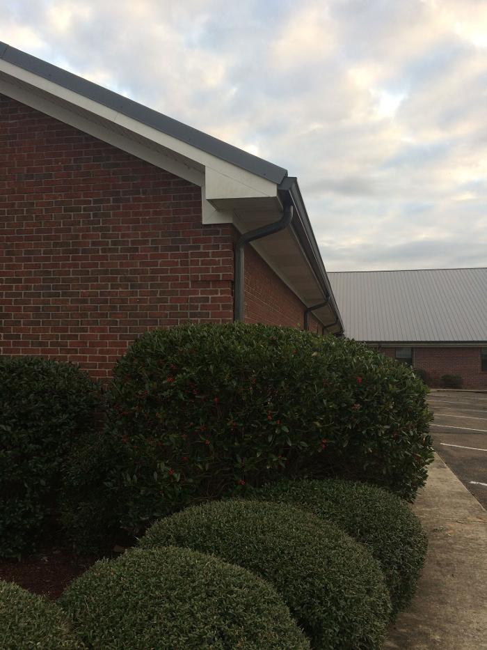 B & B Gutter - Forest, MS