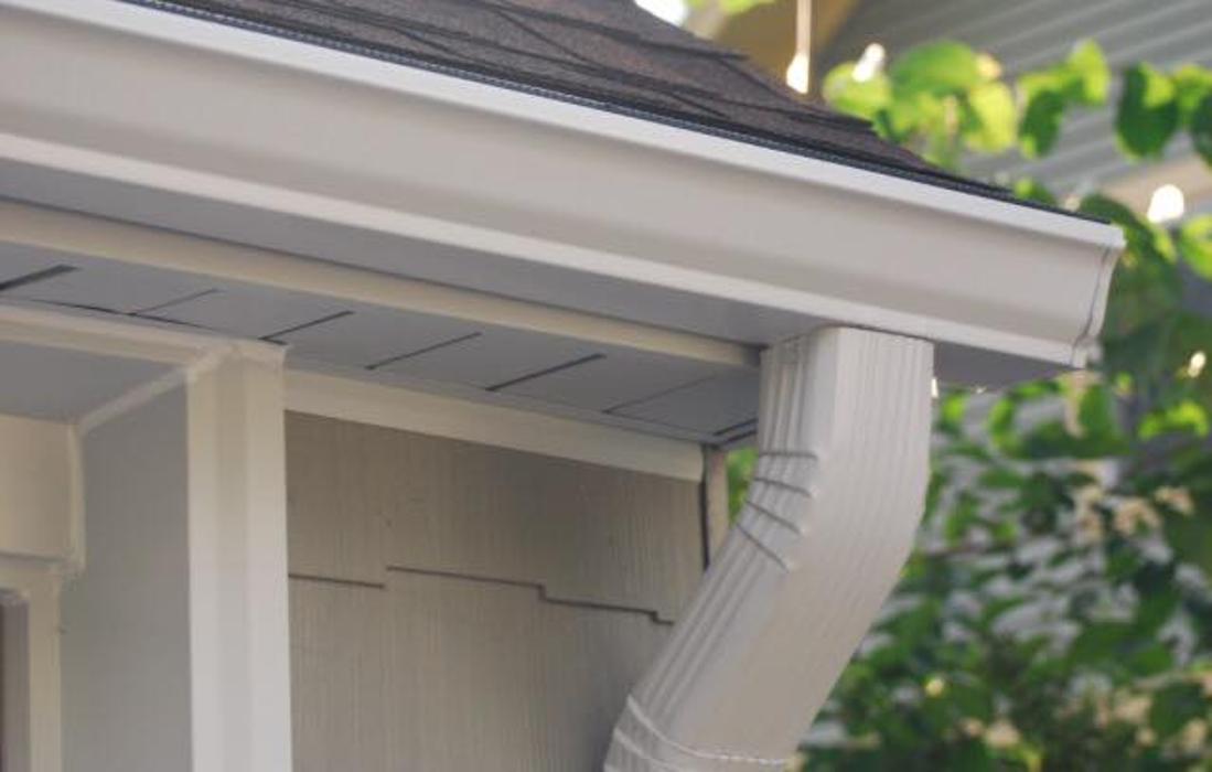 B & B Gutter - Forest, MS