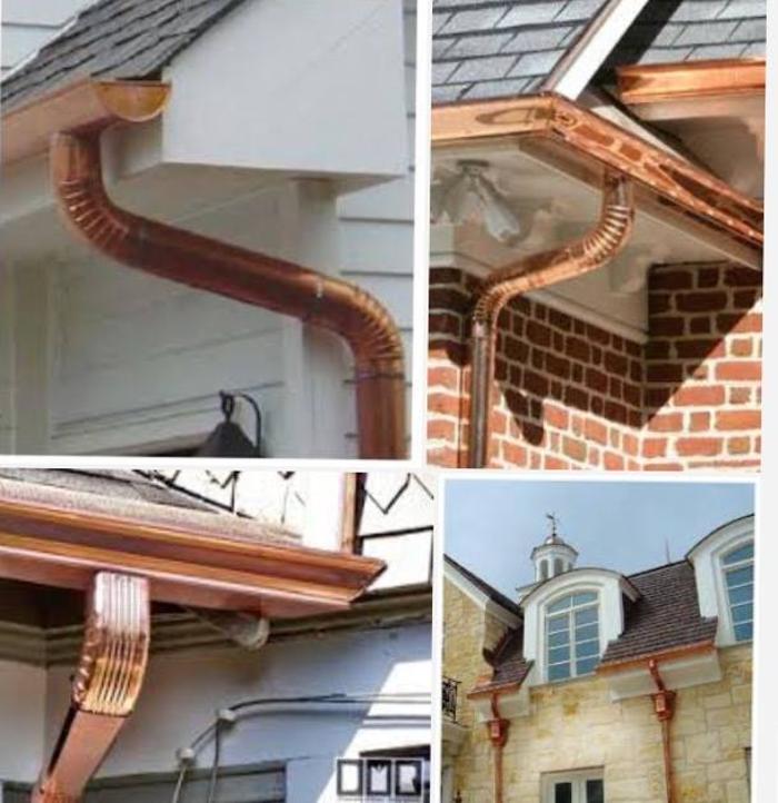B & B Gutter - Forest, MS