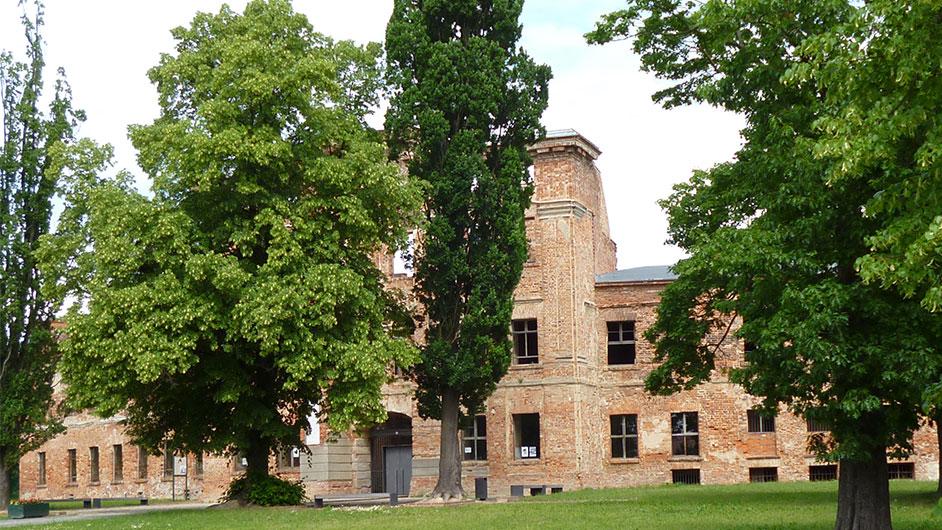 Hotel & Restaurant Am Schlosspark, Am Schloß in Dahme-Mark