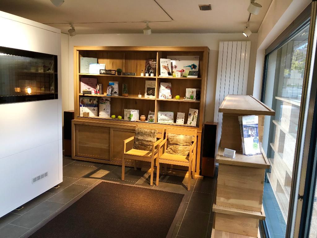 galerie image