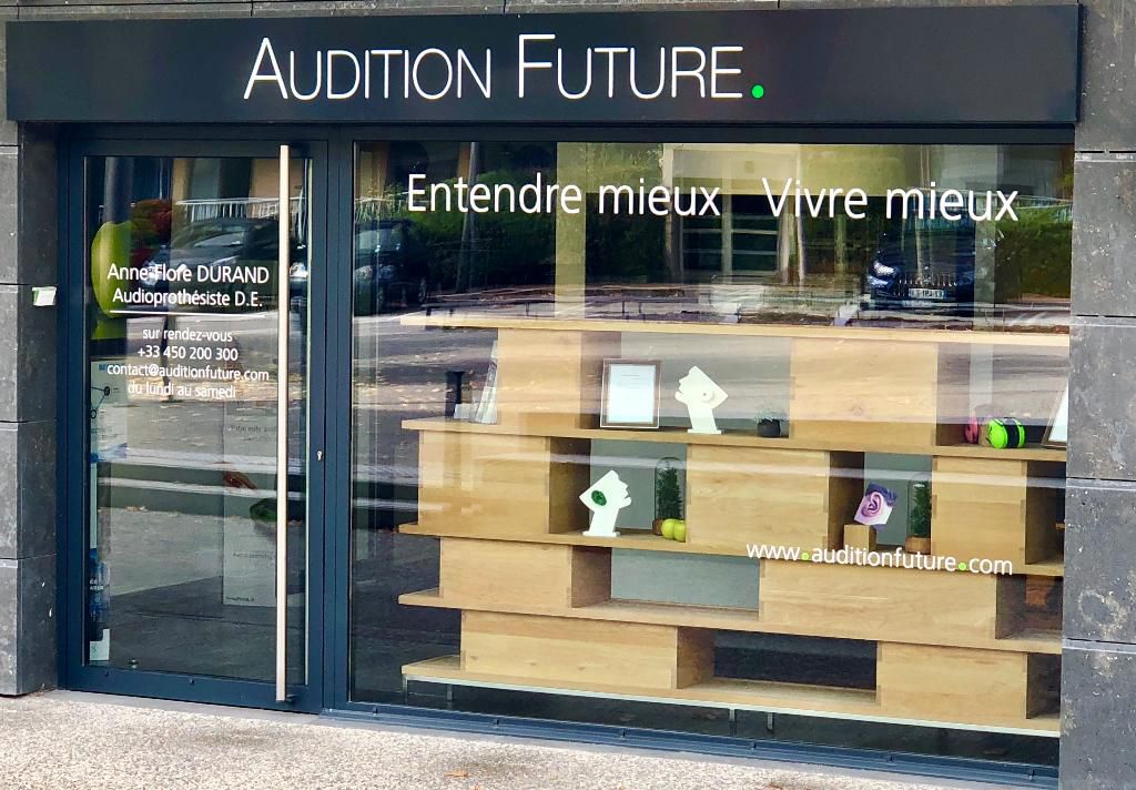 galerie image