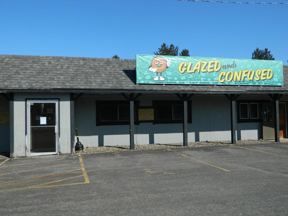 Glazed and Confused - Crystal Falls, MI