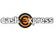 Cash Express entrepôt et magasin général