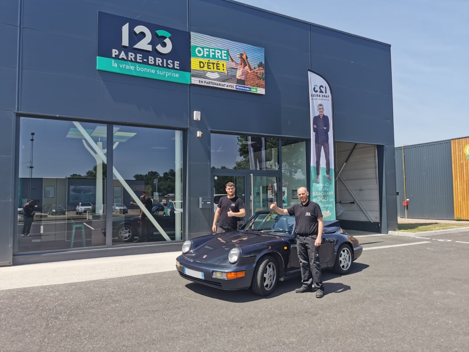 123 PareBrise Mulhouse à MorschwillerleBas 68790 (Rue Robert Schuman) Adresse, horaires 123 PareBrise Mulhouse à MorschwillerleBas 68790 (Rue Robert Schuman) Adresse, horaires