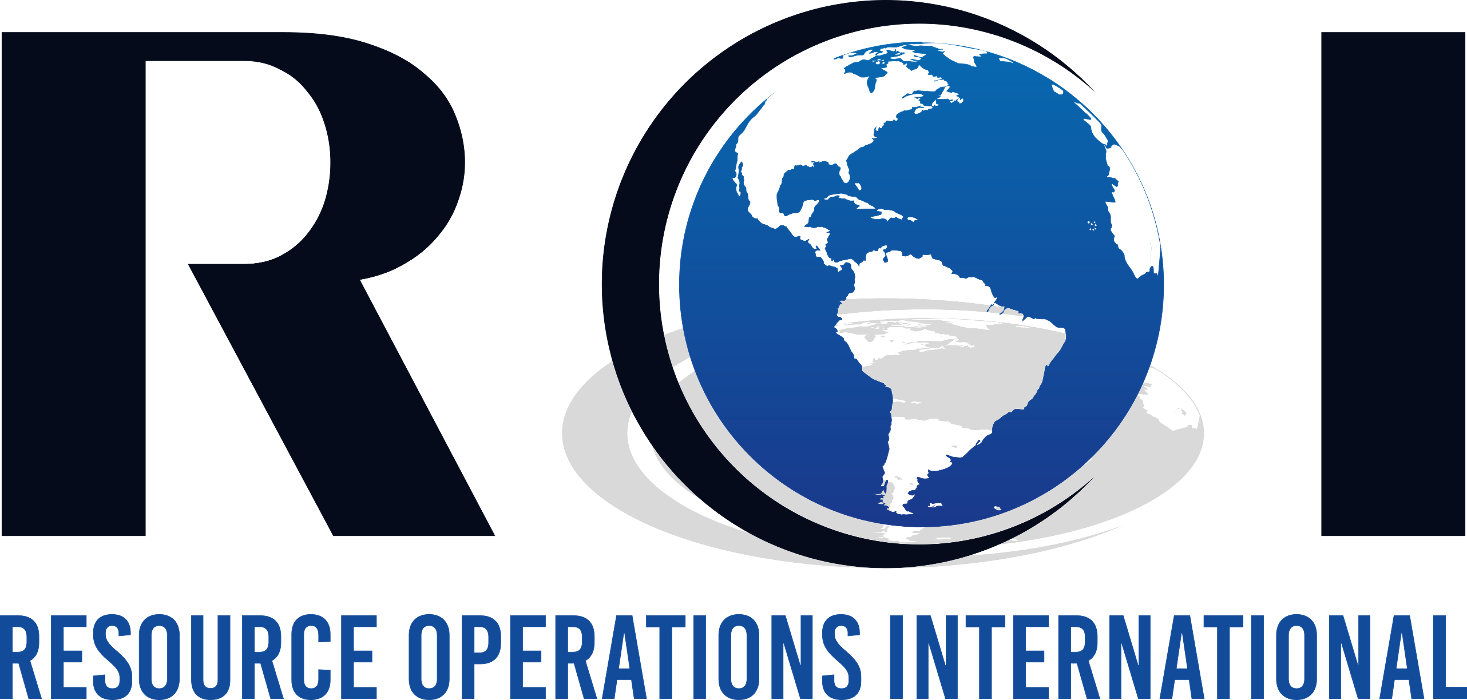 Resource Operations International - West Palm Beach, FL