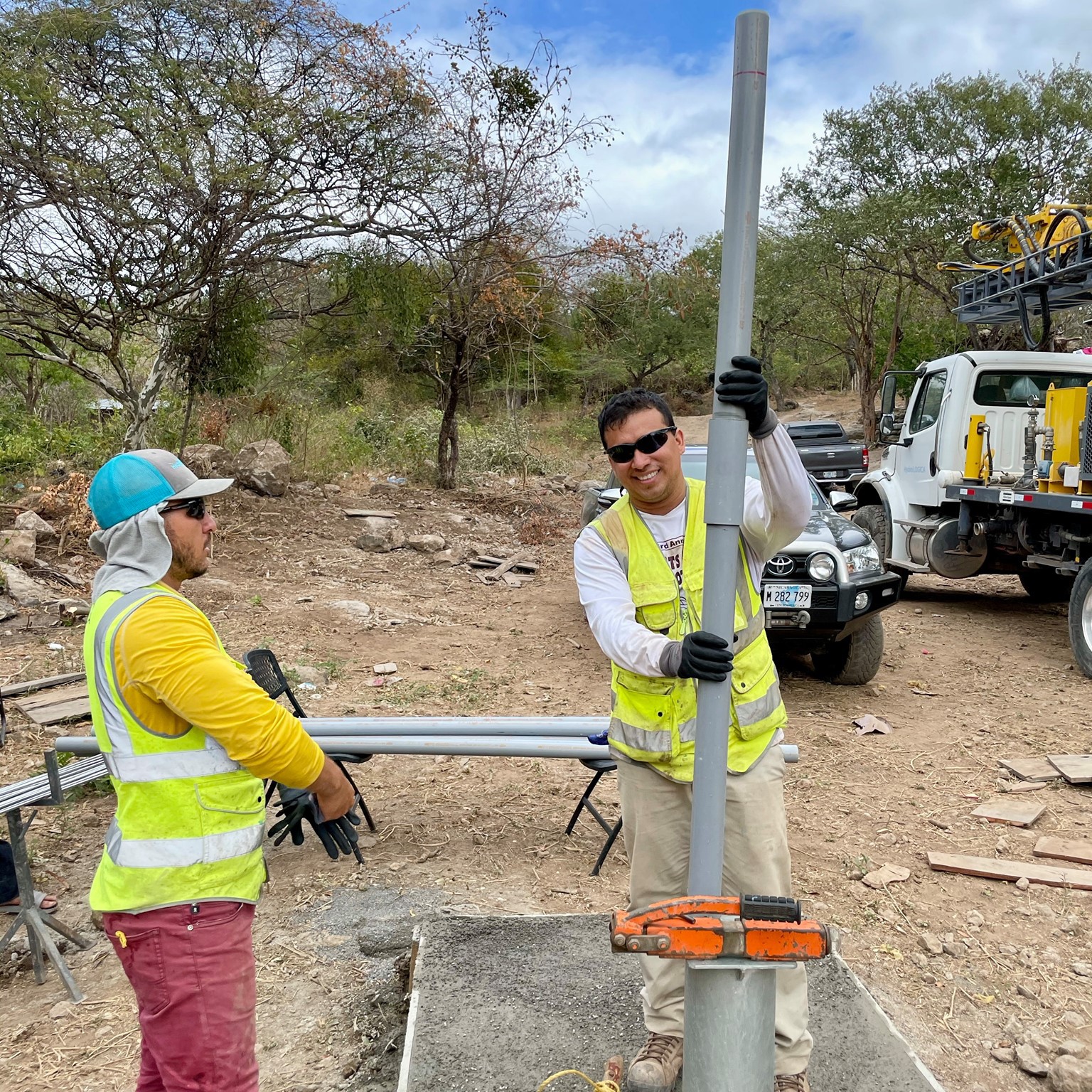 Galería en miniatura