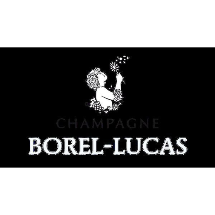 Borel-Lucas Champagne entrepôt et magasin général