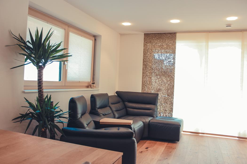 Gerhard Ilg Raumgestaltung, Hanggasse in Dornbirn