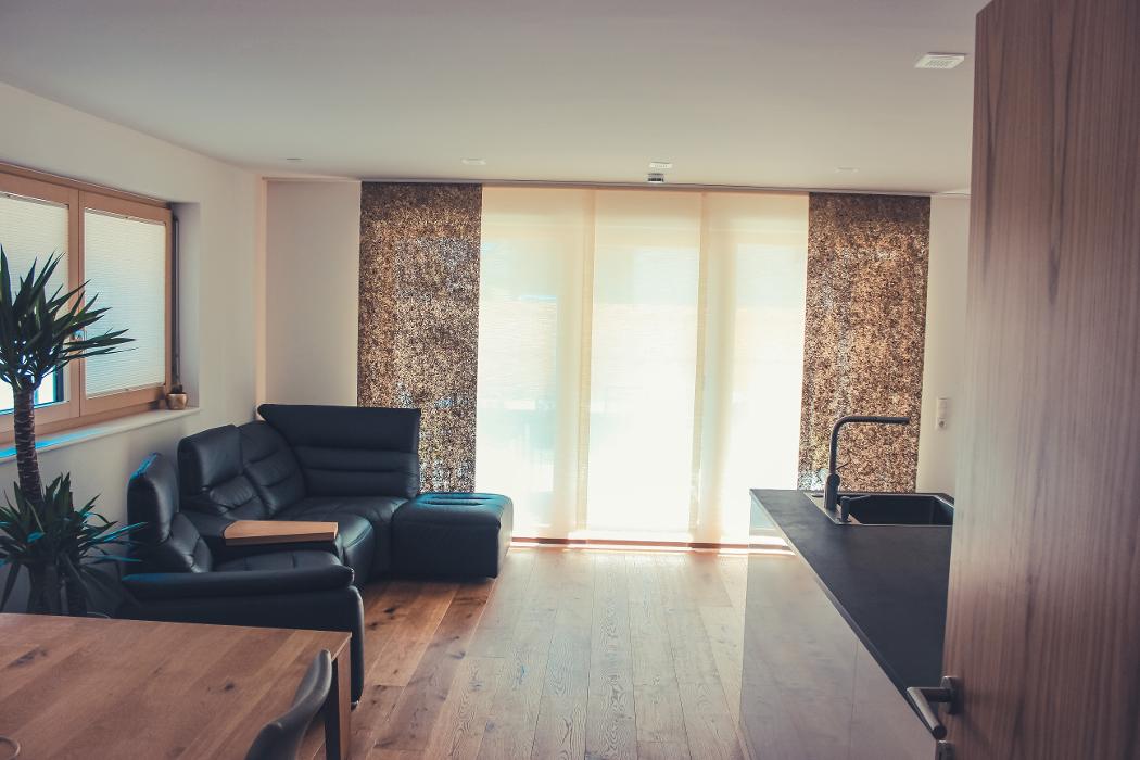 Gerhard Ilg Raumgestaltung, Hanggasse in Dornbirn