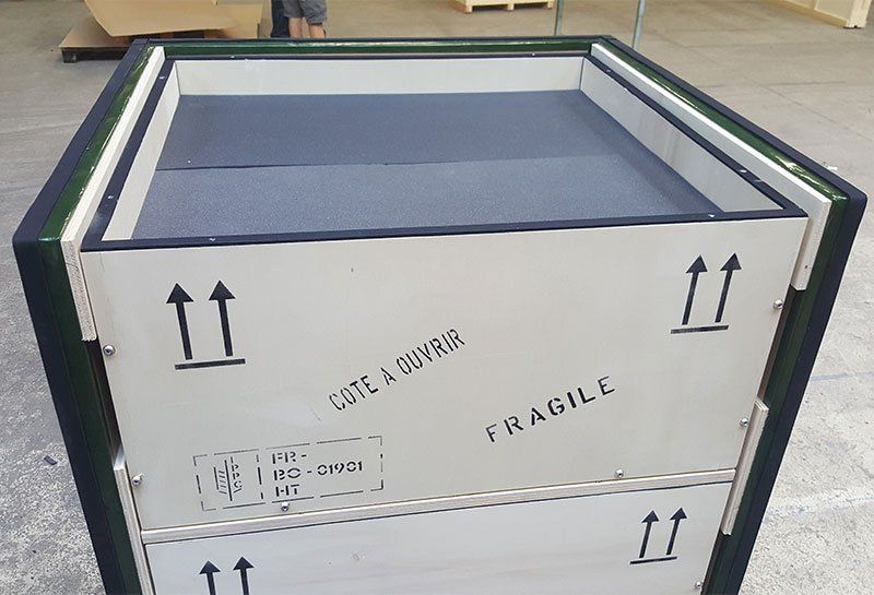 galerie image