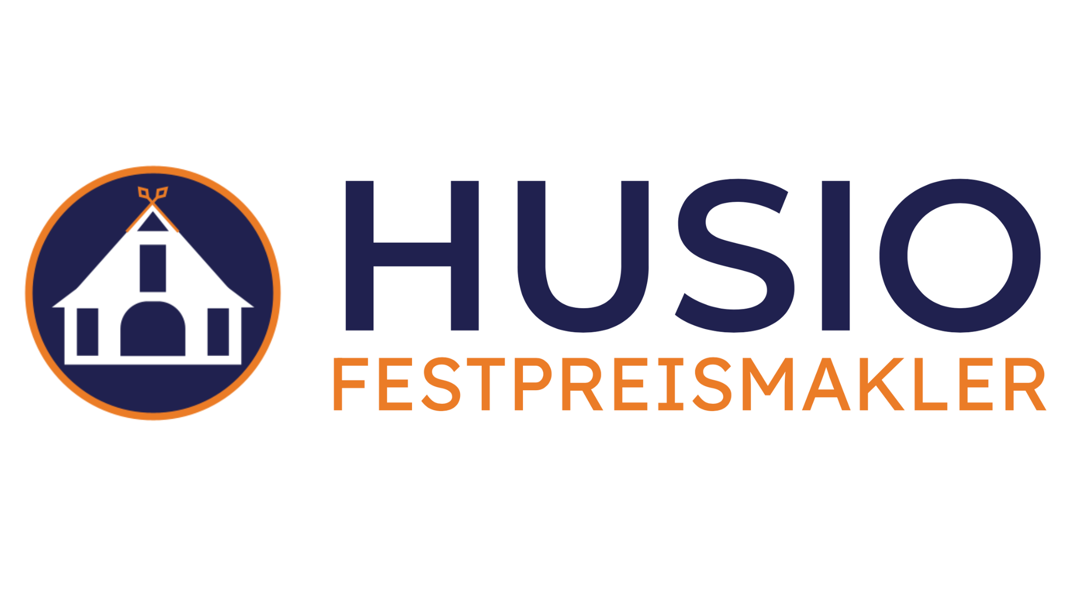 HUSIO - Ihr Festpreismakler, Ludwig-Erhard-Straße in Hamburg