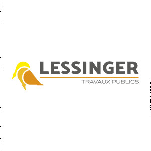 Lessinger T . P . SAS entreprise de travaux publics