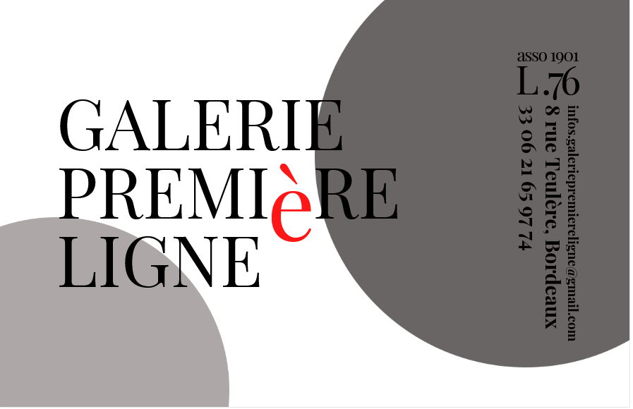 l.76 | galerie-librairie Page Blanche librairie