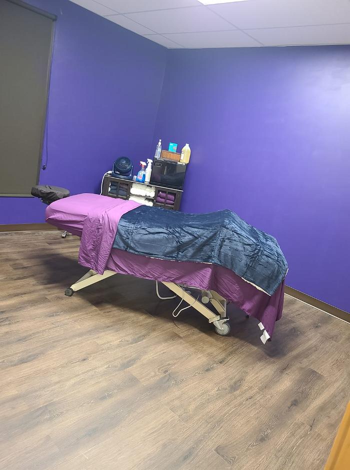 Wisteria Body Work - Kent, WA