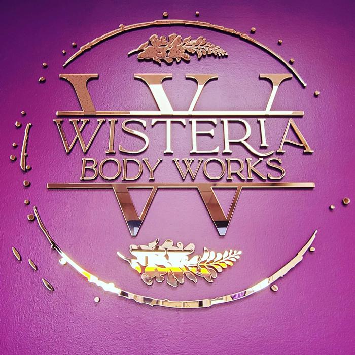 Wisteria Body Work - Kent, WA