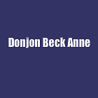 Maître Anne DONJON-BECK Notaire notaire