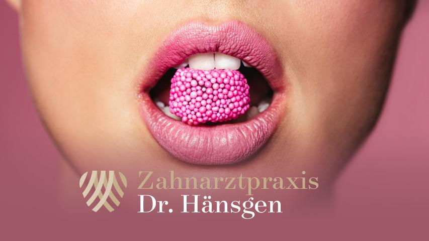 Zahnarztpraxis Dr. Hänsgen / Ismaning, Carl-Zeiss-Ring in Ismaning