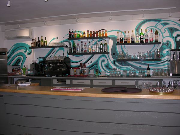 La Crêpouse crêperie