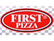 First Pizza restaurant
