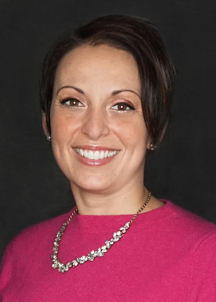 Dr. Desiree D'Angelo, DO, FACS - Linwood, NJ