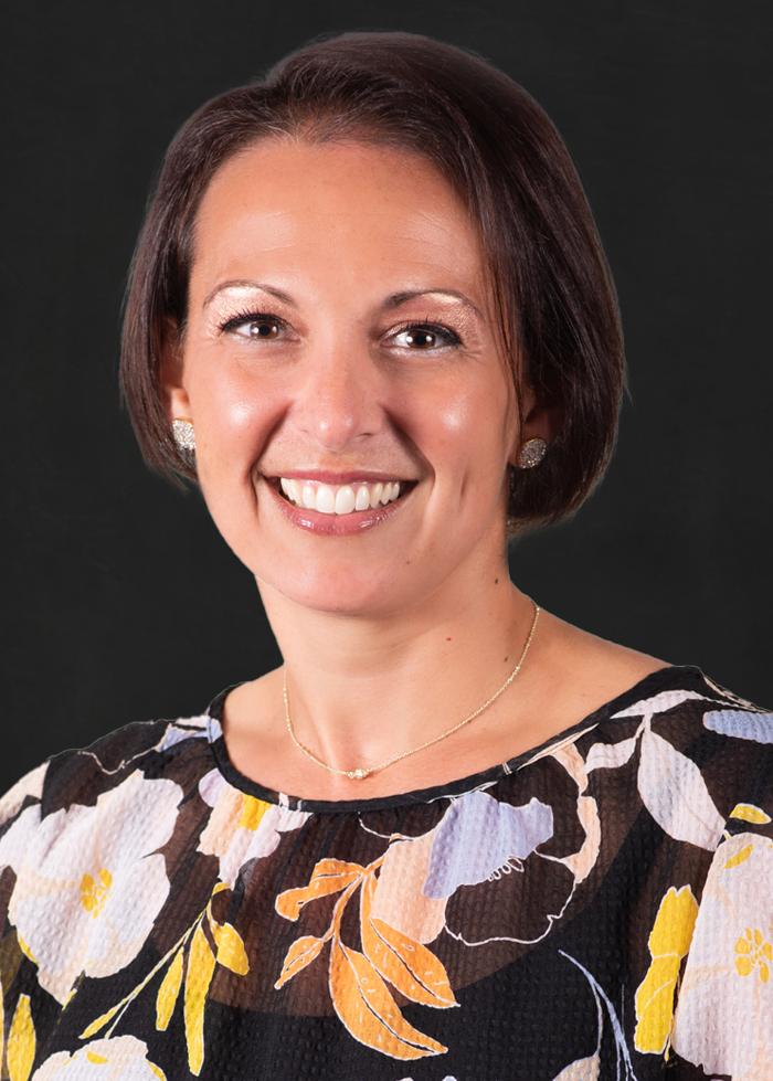 Dr. Desiree D'Angelo, DO, FACS - Linwood, NJ