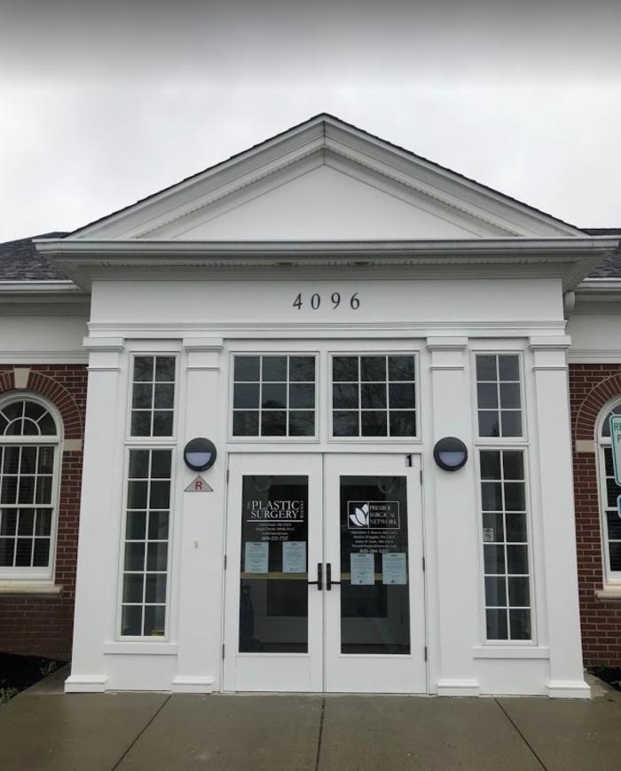 Dr. James Frost, MD, FACS - Egg Harbor Township, NJ