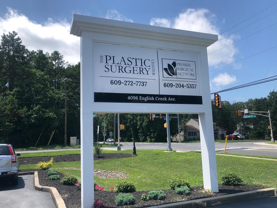 Dr. James Frost, MD, FACS - Egg Harbor Township, NJ